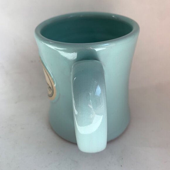 Deneen Pottery Red Rock Canyon Las Vegas Nevada Mug - Picture 4 of 6